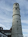 Blyth Lighthouse - geograph.org.uk - 702770